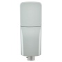 Korpus aluminiowy PHILIPS LumiStreet gen2 BGP292 108W – tył