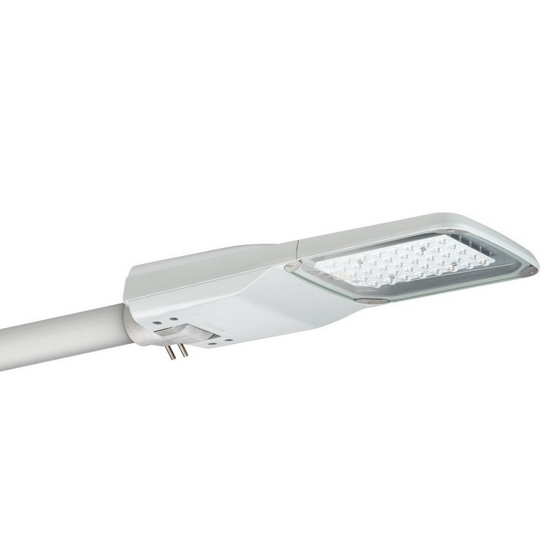 Korpus aluminiowy PHILIPS LumiStreet gen2 BGP292 108W – trwała oprawa uliczna LED