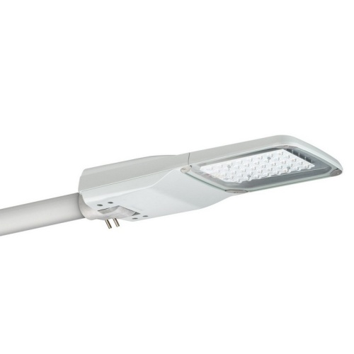Korpus aluminiowy PHILIPS LumiStreet gen2 BGP292 108W – trwała oprawa uliczna LED