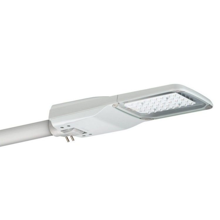 Korpus aluminiowy PHILIPS LumiStreet gen2 BGP292 108W – trwała oprawa uliczna LED
