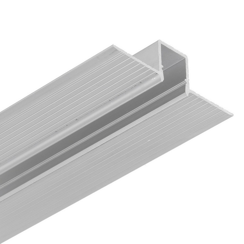 Profil LED HIDE10 C4 2000mm – widok ogólny