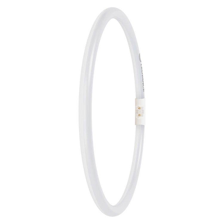 Budowa świetlówki LEDVANCE T5 FC z trzonkiem 2GX13