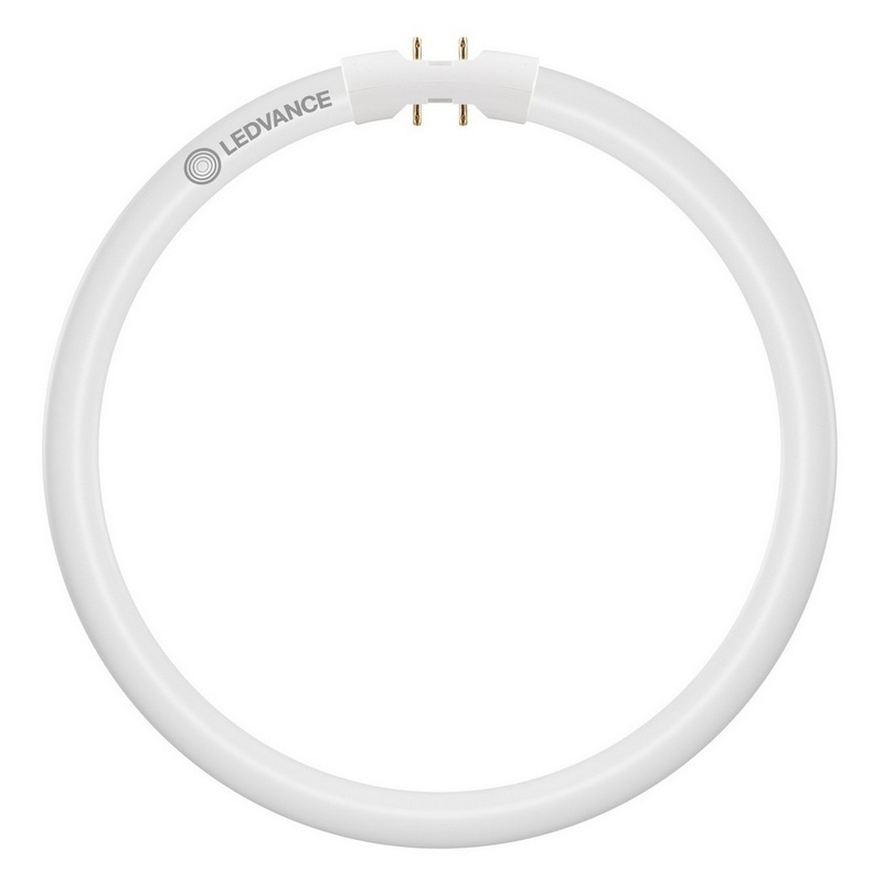 Okrągła lampa LED T5 FC 22 EXTERNAL 11.6W 3000K 1550lm 2GX13 LEDVANCE