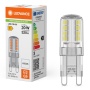 Kompaktowa żarówka LED G9 LEDVANCE 4000K