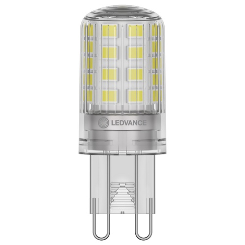 Żarówka LED G9 LEDVANCE 4,2W 2700K Clear