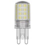 Żarówka LED G9 LEDVANCE 4,2W 2700K Clear