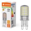 Kompaktowa żarówka LED G9 LEDVANCE 4,2W