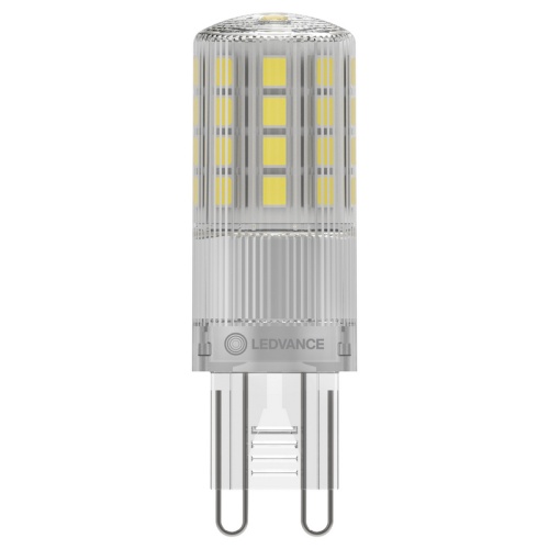 Żarówka LED G9 LEDVANCE 4,5W 2700K Clear