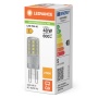 Żarówka LED G9 600lm ciepła biała