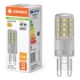 Kompaktowa żarówka LED G9 LEDVANCE 4,5W