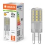Kompaktowa żarówka LED G9 LEDVANCE 4,5W