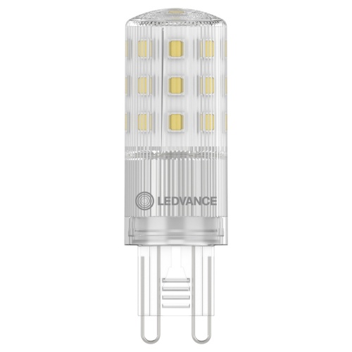 Żarówka LED G9 LEDVANCE 4,9W 4000K Clear