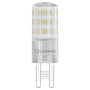 Żarówka LED G9 LEDVANCE 4,9W 4000K Clear