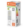 Żarówka LED G9 806lm neutralna biała