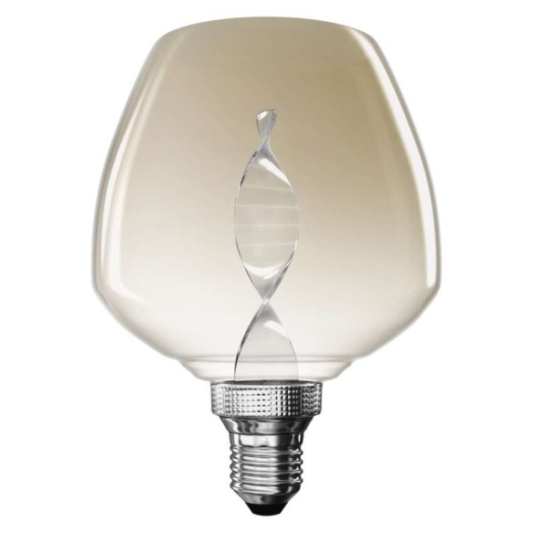 Żarówka LED dekoracyjna EMOS S123 flame