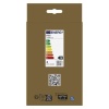 Żarówka kulista G130OA LED flame