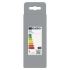 Żarówka EMOS DECO ST64 flame design