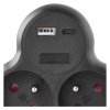 Porty USB w rozgałęźniku P0078