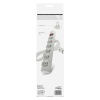Listwa EMOS P54016 z sześcioma gniazdami