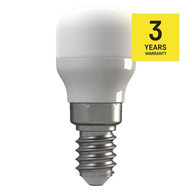 Żarówka LED ST26 do lodówki