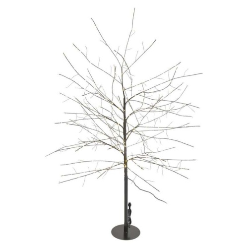Dekoracyjne drzewko LED 120 cm do wnętrz i na zewnątrz, klasa IP44