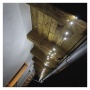 Lampki LED 8 trybów