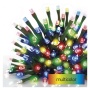 Lampki choinkowe 500 LED multicolor