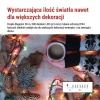 Lampki choinkowe LED Classic multicolor