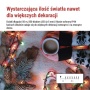 Lampki choinkowe LED Classic multicolor