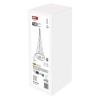 Dekoracje - drzewko 480 LED, 180 cm, ciepła biel, IP44