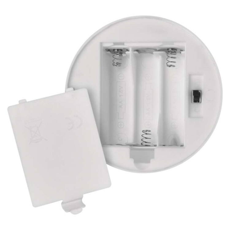 Dekoracja LED anioł IP20