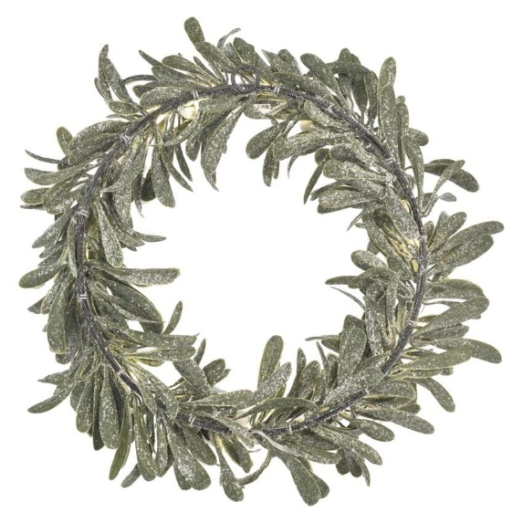 Wianek świetlny EMOS 25 LED