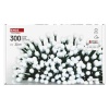 Lampki LED z timerem i 8 trybami