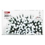 Lampki LED z timerem i 8 trybami
