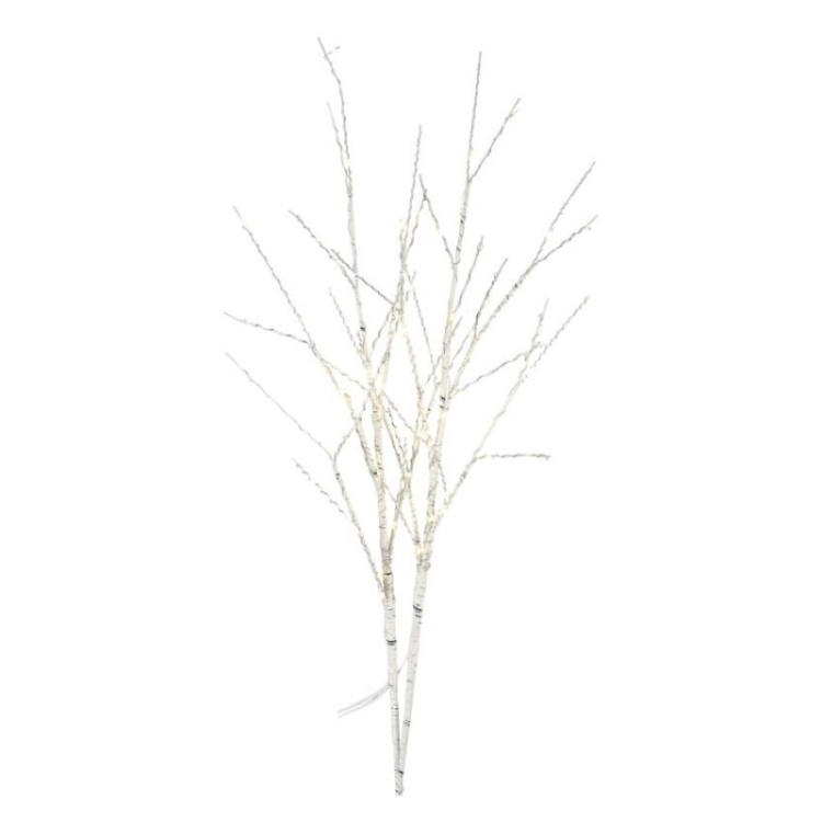 Oświetlenie dekoracyjne LED do wnętrz i ogrodu