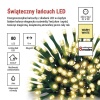 Lampki LED Emos Classic – bezpieczne i odporne IP44