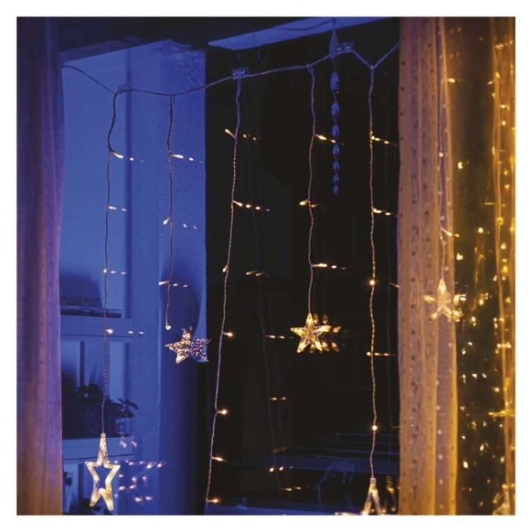 Haczyk samoprzylepny, podwójny, wewnętrzny - zastosowanie