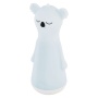 Zestaw lampki koala z przewodem USB-C do ładowania