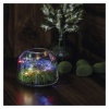 Świąteczny łańcuch NANO 1,9m multicolor – dekoracja do wnętrz