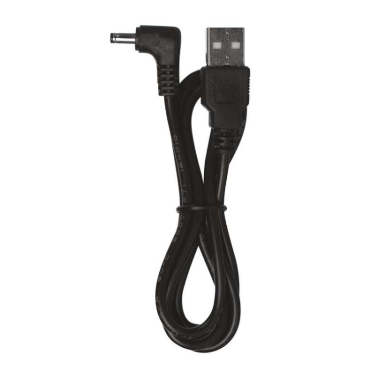 Projektor LED gwiazdy – zasilanie USB lub 3×AA