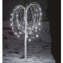Drzewko Willow Tree LED 120 cm IP44 w aranżacji ogrodowej