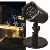 Projektor LED śnieżynki EMOS DCPC02
