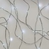 Łańcuch świąteczny LED NANO 20LED – zimna biel EMOS