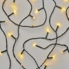 Lampki choinkowe Classic 80 LED Emos w ciepłej bieli