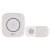 Zestaw przycisk + odbiornik EMOS P5737 do montażu bez przewodów