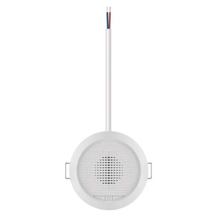 Przycisk dzwonkowy EMOS IP54 do zestawu P57103