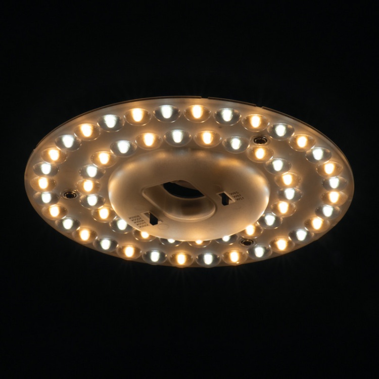 Kanlux MOD 12–24W CCT — diody LED SMD na płycie modułu