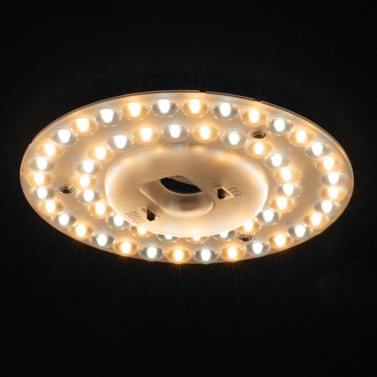 Diody LED SMD w module Kanlux MOD 12–24W CCT