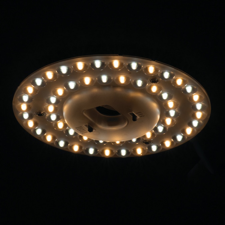 Wewnętrzny moduł oświetlenia LED MOD CCT