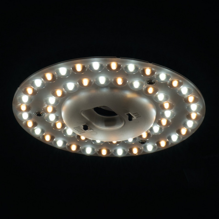 Wewnętrzny moduł oświetlenia LED MOD CCT neutralna barwa światła